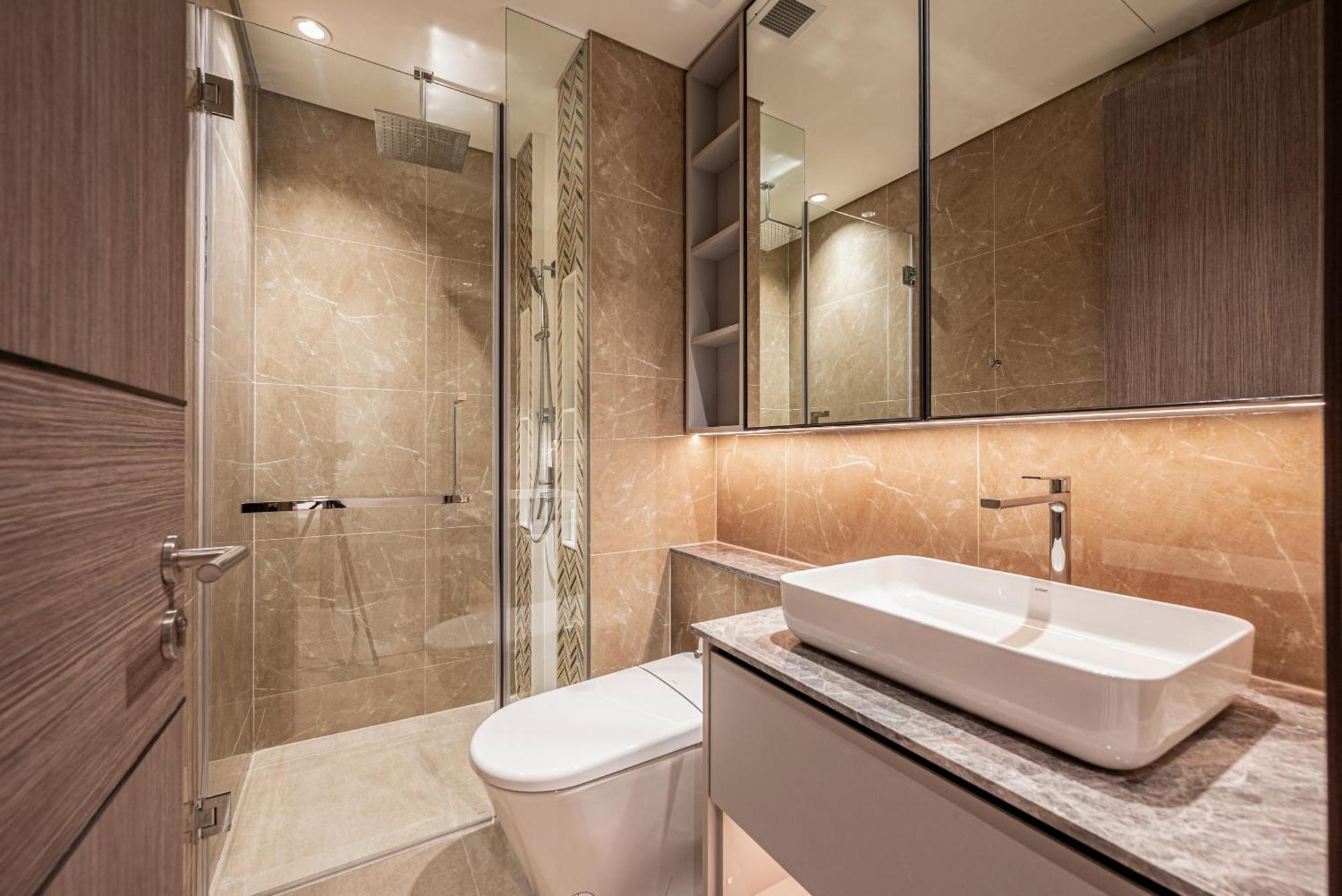 Saigon The Metropole - Residences Complex - By Svillage "Escape To Perfection" 胡志明市 客房 照片
